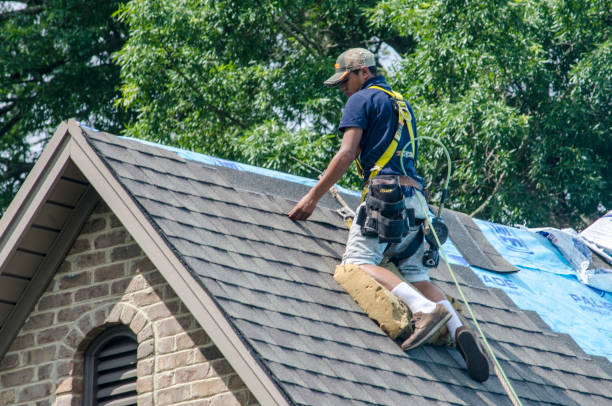 Quick and Trustworthy Emergency Roof Repair Services in Boca Raton, FL